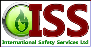 ISS Ltd